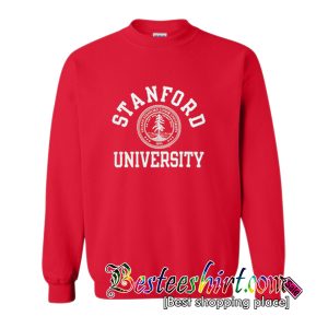 Stanford University Sweatshirt