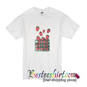 Strawberry T-Shirt