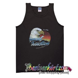 Sunset Junction 1989 Tank Top