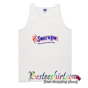 Sweet'n Low Tank Top