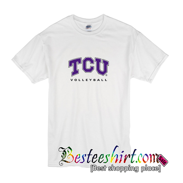 tcu tee shirts