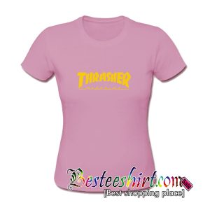 Thrasher T-Shirt