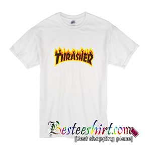 Thrasher T-Shirt