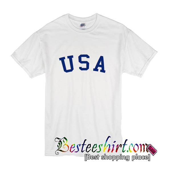 normal t shirt price in usa