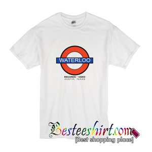 Waterloo T-Shirt