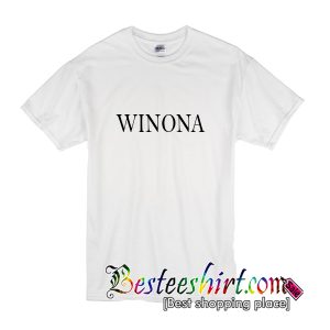 Winona T-Shirt