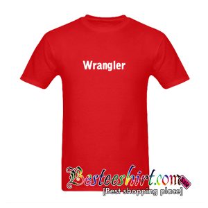 Wrangler T-Shirt