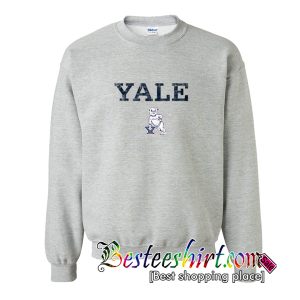 Yale Sweatshirt