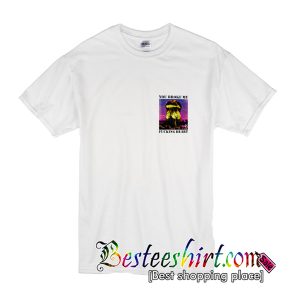 You Broke My Fucking Heart T-Shirt