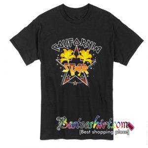 California T-Shirt