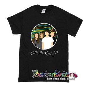 Calpurnia Finn Wolfhard T-Shirt