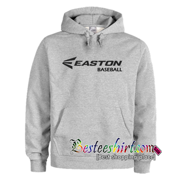 Easton Baseball Hoodie