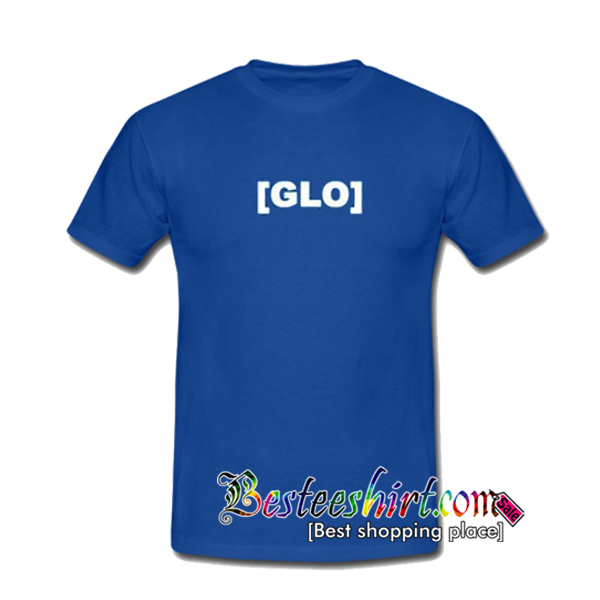 glo religion shirt