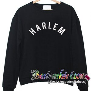 Harlem Sweatshirt
