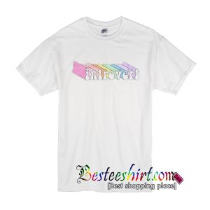 Introvert T-Shirt