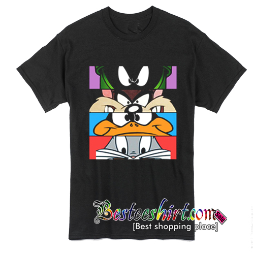 Looney Tunes T-Shirt