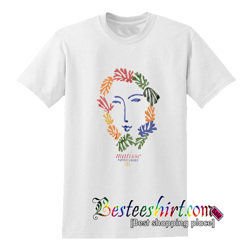 Matisse T-Shirt