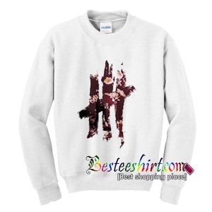 New Politics Tour in 2018 Sweatshirt