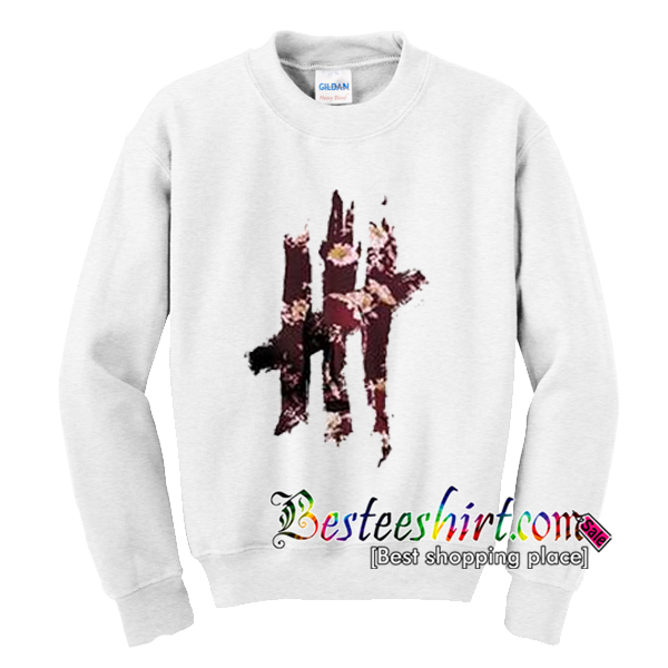 New Politics Tour in 2018 Sweatshirt