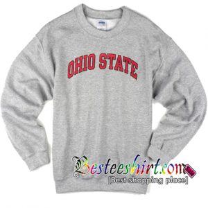 Ohio State Sweatshirt