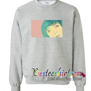 Pulp Fiction Sweatshirt