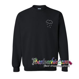 Rainy Day Sweatshirt