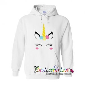 Unicorn Hoodie