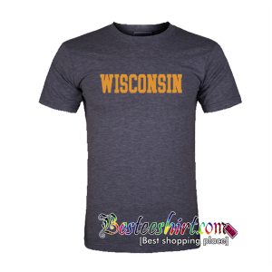 Wisconsin T-Shirt