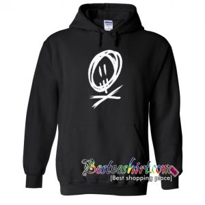 All Time Low Scratch Hoodie