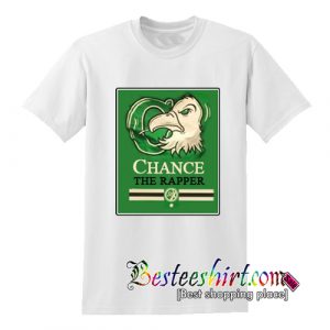 Chance The Rapper T-Shirt