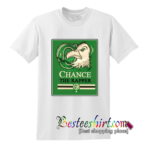 Chance The Rapper T-Shirt