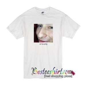 Dank Memes and Wrow T-Shirt
