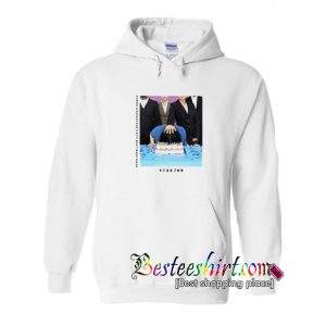 Enjaja Chapter3 Never Had Nothing Hoodie