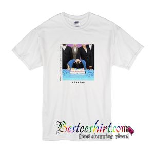 Enjaja Chapter3 Never Had Nothing T-Shirt