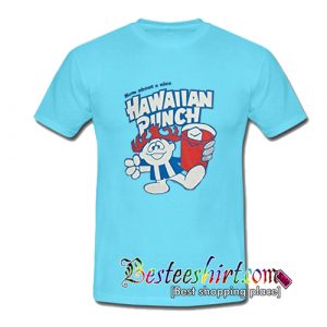 Hawaian Punch T-Shirt