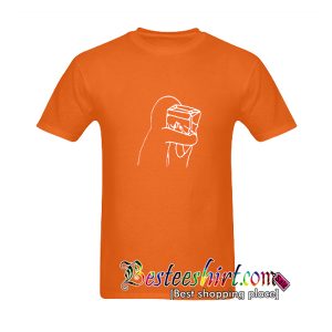 Hug Aesthetic T Shirt