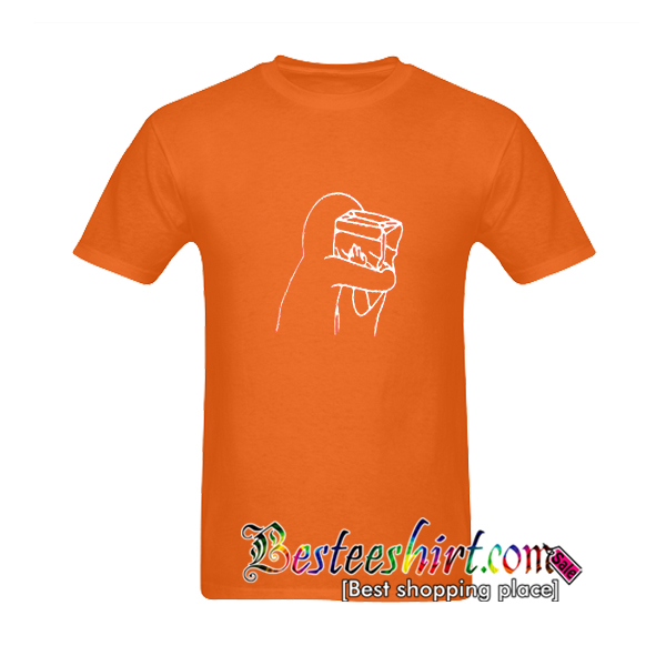 Hug Aesthetic T Shirt