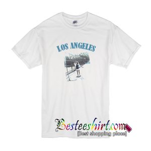 Los Angeles T-Shirt