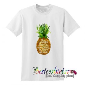 Pineapple T-Shirt