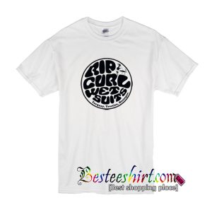 Rip Curl Wetsuits T-Shirt