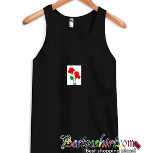 Rose Tanktop
