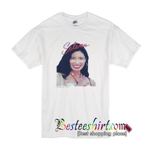 Selena Quintanilla T-Shirt