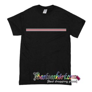 Stripe T-Shirt