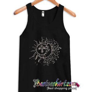 Sun Moon Tanktop