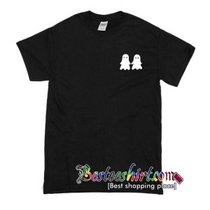 Two Ghost T-Shirt