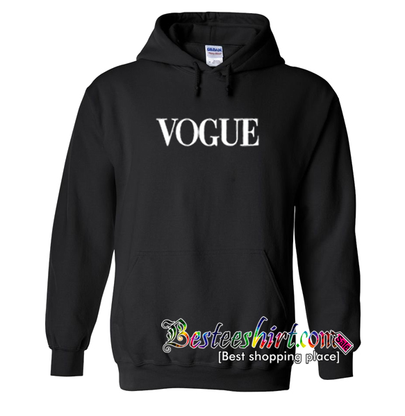 grey vogue sweatshirt