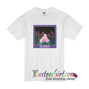 Alaska Polar Beer T-Shirt