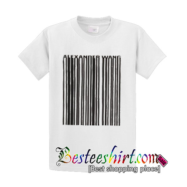 Alexander Wang T Shirt