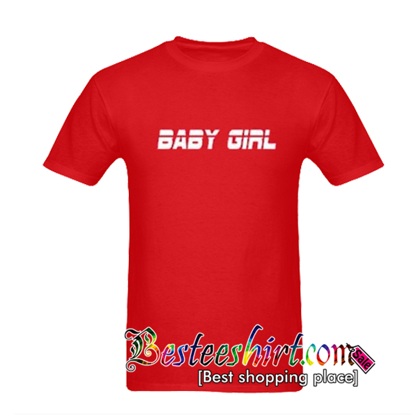 Baby Girl T shirt