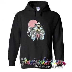 Big Trouble in little China hoodie